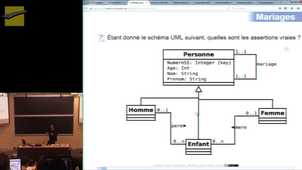 L’héritage en UML