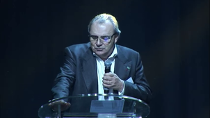 RDD 2019 - Discours de Jean-Louis Chaussade