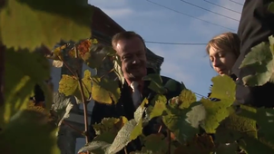 Francois Hautekeur - Œnologue VEUVE CLICQUOT PONSARDIN