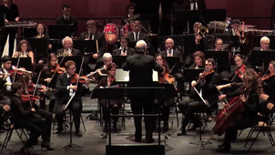 Prix Roberval 2016 : Concert 1ère partie