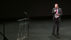 Intervention de F Huglo - Cérémonie de remise des diplômes 2015