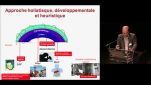 Les recherches cliniques et pré-clinique en alcoologie en région