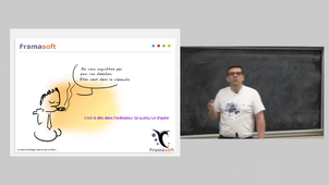 Degooglisons Internet - Conférence de Frédéric Urbain (Framasoft)