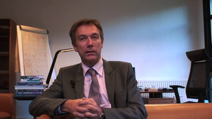 Bull / UTC : interview de Philippe Vannier - PDG de Bull