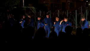 Concert de clôture de l’intégration - Zic Zazou