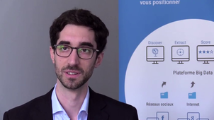 Compellia, la startup qui conseille les directions marketing