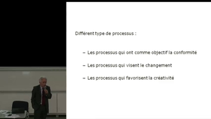 Agile UTC 2015 - La démarche qualité et l’agilité - Jean-Pierre Caliste