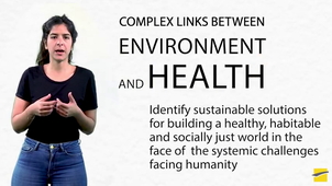 Health and Environment