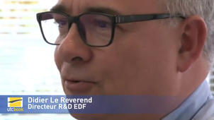 Didier Le Reverend - Directeur R&D chez EDF