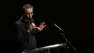 Intervention d’O Gapenne - Cérémonie de remise des diplômes 2015