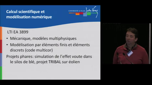 Cartographie des compétencesrégionales au sein de la recherche académique