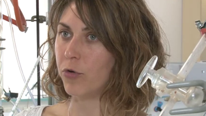 Audrey Drelich - Enseignant-chercheur en génie des procédés industriels à l’UTC