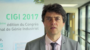 Douzième édition du Congrès International de Génie Industriel