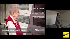 PHITECO 2013 - Designing for social cohesion