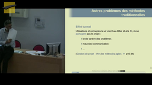 GE 37 methode agile Enregistrement bessel du 18 mai