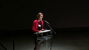 Intervention de V Moreau - cérémonie de remise des diplômes 2015