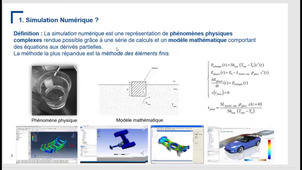 Filière SIM : témoignage