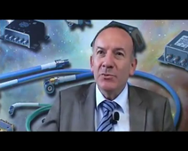 Interview de Pierre Gattaz, parrain de la promotion 2010 de l’UTC