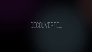Teaser, Le Spectacle des Lumières - L’histoire de l’impossible