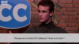 Le cursus ingénieur généraliste - décembre 2014