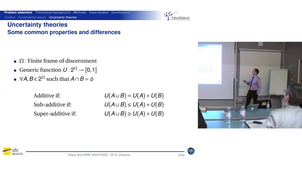 Reliability analysis of systems using belief functions theory to represent epistemic uncertainty