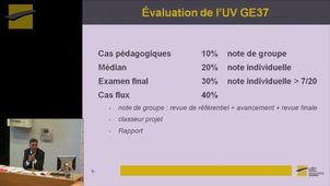 Enregistrement bessel du 11 septembre