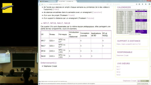 Enregistrement BF A201 du  7 September