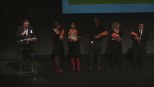 Remise des diplômes Génie Biologique - Cérémonie de remise des diplômes 2016