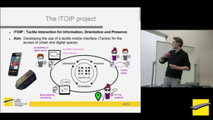PHITECO 2013 - exploring the social dimension of tools