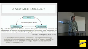 PHITECO 2013 - What interactions dynamics are required