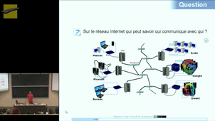 Pouvoirs et numériques, du logiciel libre à la redécentralisation de Web 1/2