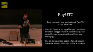 HumanTalks Compiègne #3