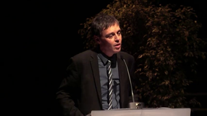 Génie des Systèmes Mécaniques et licence professionnelle - Cérémonie de remise des diplômes 2015
