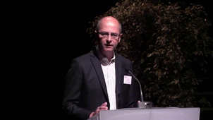 Intervention d’E. Schindler - Cérémonie de remise des Diplômes 2015