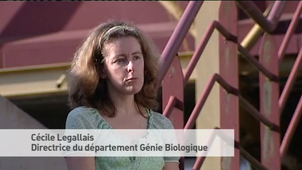 Génie biologique