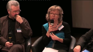 Table ronde : relation entre recherche, action publique et action de prévention