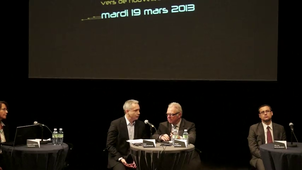 Les rencontres nationales de Compiègne - 19 mars 2013