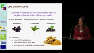 Vers un débouché dans le domaine des biomolécules