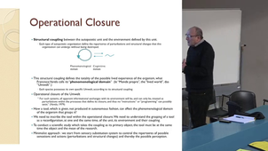 PHITECO 2013 - Technical constitutively of human experience: Minimalist approach for a dialogue between phenomenology, enact ion and technology.