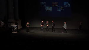 Nominés Prix Télévision