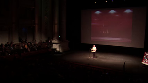 Présentation des Finalistes Roberval Télévision