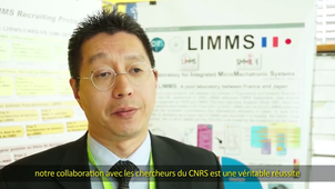 Premier séminaire LIMMS-UTC