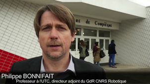 La 17 ème édition du Festival des Composites
